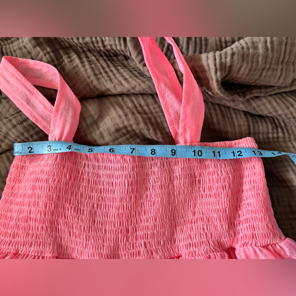 Sister Jane Dream Pink Dress - Picture 2 of 5